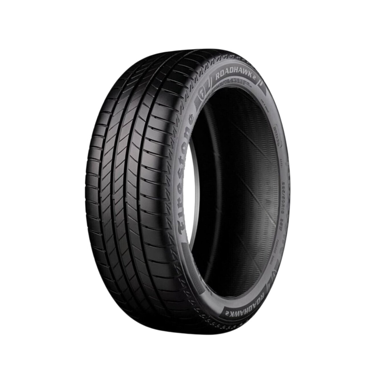 Firestone 215/65R16 98H RHAWK2 Enliten 2 Firestone 215/65R16 98H RHAWK2 Enliten 2