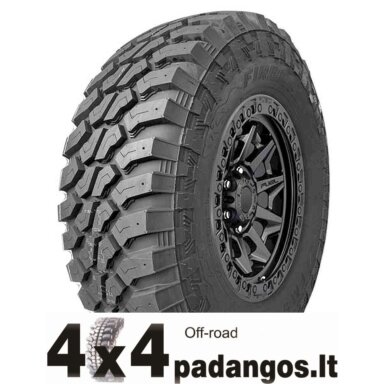 FIREMAX 33X12.50R17 114Q  8PR FM523