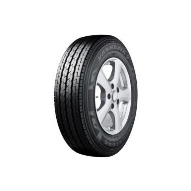 Firestone 195/65R16C 104T VANHAWK 2