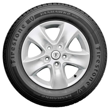 Firestone 205/75R16C 110/108R Vanhawk Winter 2 Firestone 205/75R16C 110/108R Vanhawk Winter 2