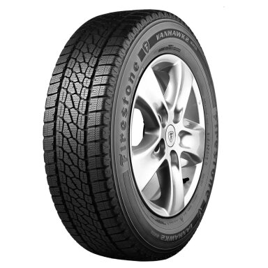 Firestone 205/75R16C 110/108R Vanhawk Winter 2 Firestone 205/75R16C 110/108R Vanhawk Winter 2