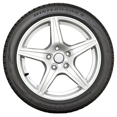 Firestone 215/55R17 98V Winterhawk 4 XL Firestone 215/55R17 98V Winterhawk 4 XL