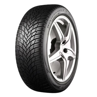 Firestone 215/55R17 98V Winterhawk 4 XL Firestone 215/55R17 98V Winterhawk 4 XL