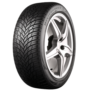 Firestone 225/50R17 98H Winterhawk 4 XL
