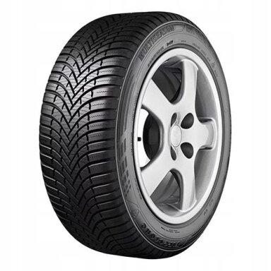 Firestone 235/50R18 101V Multiseason 2 XL Firestone 235/50R18 101V Multiseason 2 XL