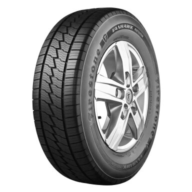 Firestone 235/65R16C 121/119R Vanhawk Multiseason