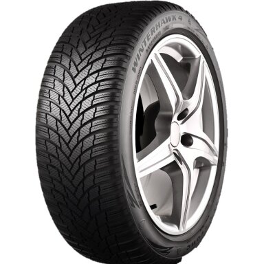 Firestone 245/50R18 104V Winterhawk 4 XL