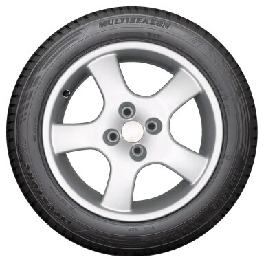Firestone 255/55R18 109V Multiseason 2 XL Firestone 255/55R18 109V Multiseason 2 XL