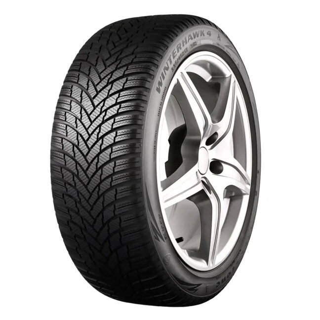 Firestone 195/65R15 95T Winterhawk 4 XL