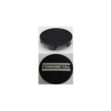 Fondmetal Wheel Cap KIT0246 1KIT92 1CPN C059