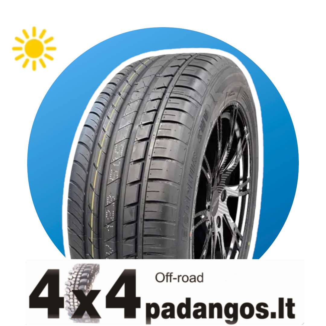 Gepormax 285/35R22 106W ECOPLUS SUV XL Gepormax 285/35R22 106W ECOPLUS SUV XL