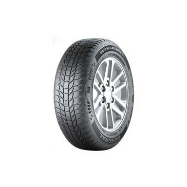 General 215/65R17 99V FR SNOW GRABBER PLUS EVc
