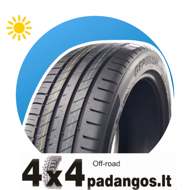 Gepormax 325/35R22 114Y SPORT MAX3 XL Gepormax 325/35R22 114Y SPORT MAX3 XL