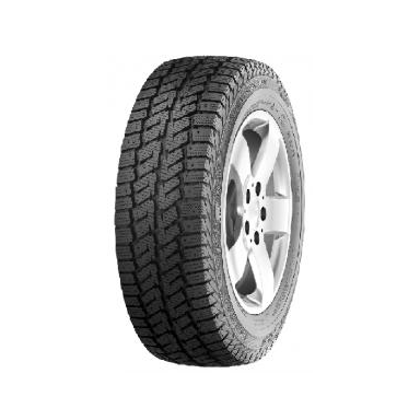 GISLAVED 195/60R16C 99/97T NORDFROST VAN2 studded 3PMSF