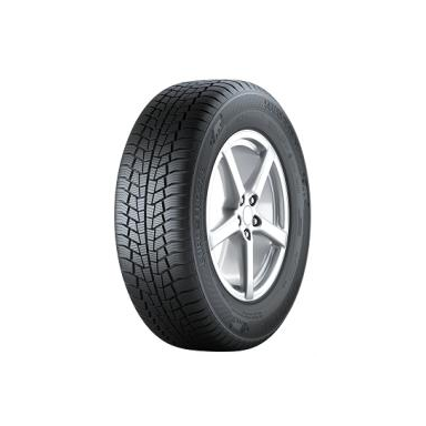 GISLAVED 215/60R17 96H EF 6