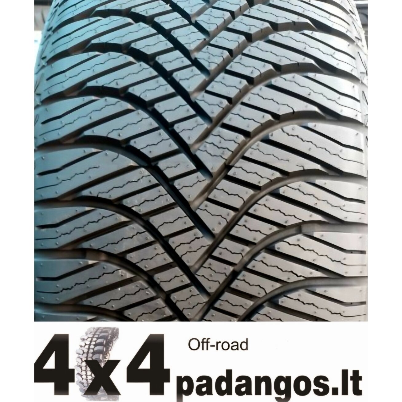 Goodride/Westlake 235/45R19 99W Z401 XL 3PMSF 1 Goodride/Westlake 235/45R19 99W Z401 XL 3PMSF 1