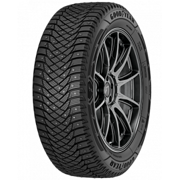 Goodyear 275/45R21 110T UG ARCTIC 2 SUV XL FP D-STUD studded