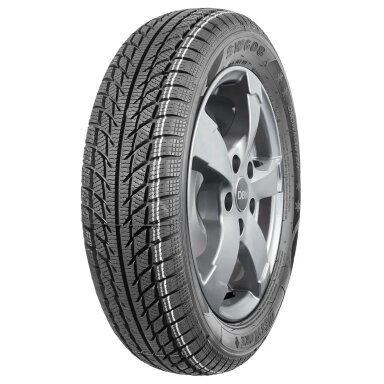 Goodride 245/50R18 104V SW608 XL