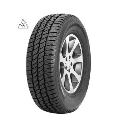 Goodride/Westlake 195/75R16C 107/105R SW613 4S 3PMSF