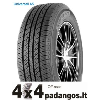 GOODRIDE/WESTLAKE 255/50R19 107V SU318 XL GOODRIDE/WESTLAKE 255/50R19 107V SU318 XL