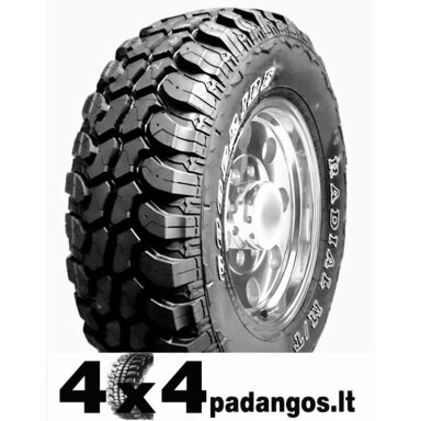 GOODRIDE/WESTLAKE 32x11.50R15 113Q SL366 P.O.R GOODRIDE/WESTLAKE 32x11.50R15 113Q SL366 P.O.R
