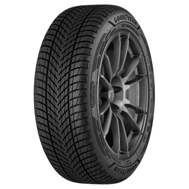 Goodyear 175/65R15 84T UltraGrip Performance 3 EVR Goodyear 175/65R15 84T UltraGrip Performance 3 EVR