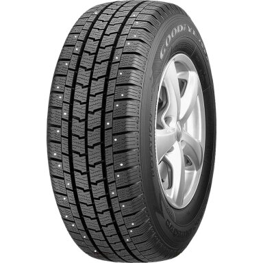 Goodyear 205/65R16C 107/105T Cargo UltraGrip 2