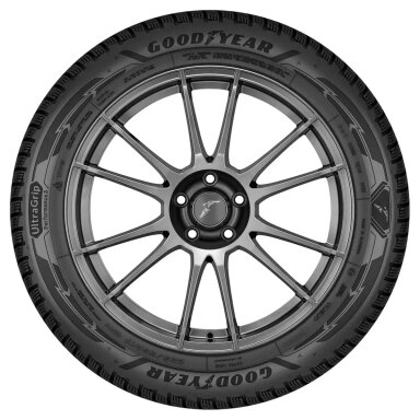 Goodyear 215/55R17 98V UltraGrip Performance 3 XL EVR Goodyear 215/55R17 98V UltraGrip Performance 3 XL EVR
