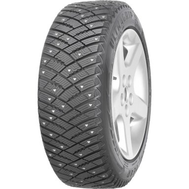 Goodyear 225/55R16 99T UltraGrip Ice Arctic XL D-STUD studded