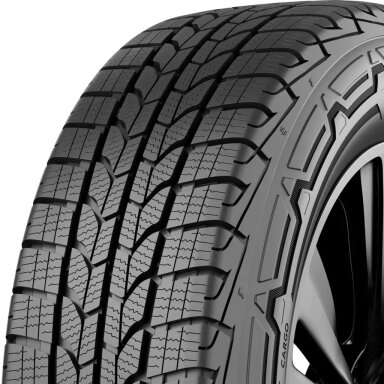 Goodyear 225/55R17C 109/107T UltraGrip Ice Cargo