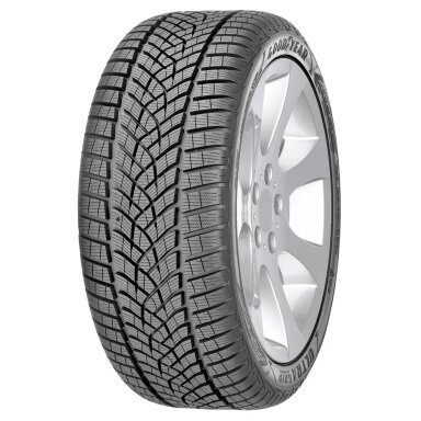 Goodyear 235/55R18 104H UltraGrip Performance GEN-1 DEMO