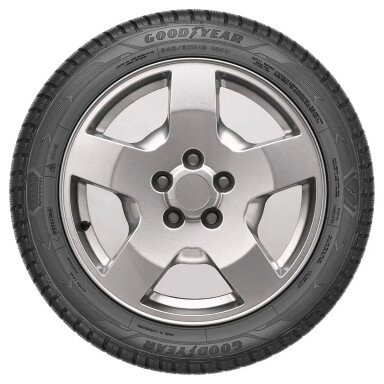 Goodyear 235/55R19 105H UltraGrip Performance+ MO XL OE MERCEDES BENZ EVR