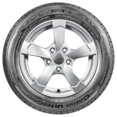 Goodyear 235/65R16C 115/113R Cargo UltraGrip 2 studded