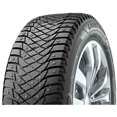 Goodyear 245/40R18 97T UltraGrip Arctic 2 XL FP D-STUD studded Goodyear 245/40R18 97T UltraGrip Arctic 2 XL FP D-STUD studded