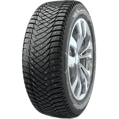 Goodyear 245/40R18 97T UltraGrip Arctic 2 XL FP D-STUD studded Goodyear 245/40R18 97T UltraGrip Arctic 2 XL FP D-STUD studded