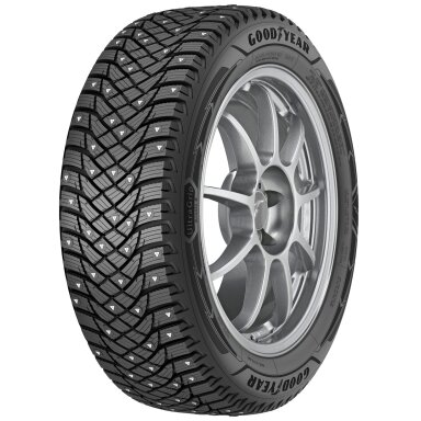 Goodyear 245/40R18 97T UltraGrip Arctic 2 XL SCT FP STUD studded Goodyear 245/40R18 97T UltraGrip Arctic 2 XL SCT FP STUD studded
