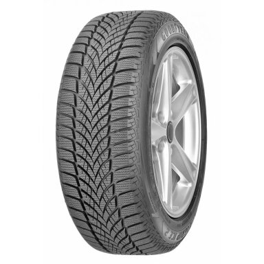 Goodyear 245/40R19 98T UltraGrip Ice 2 MS XL FP Goodyear 245/40R19 98T UltraGrip Ice 2 MS XL FP