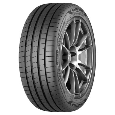 Goodyear 255/35R19 96Y Eagle F1 Asymmetric 6 XL FP EVR Goodyear 255/35R19 96Y Eagle F1 Asymmetric 6 XL FP EVR