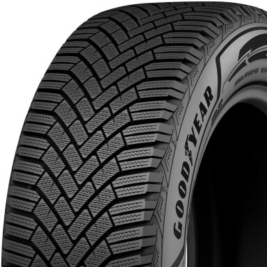 Goodyear 255/40R20 101T UltraGrip Ice 3 XL FP Goodyear 255/40R20 101T UltraGrip Ice 3 XL FP