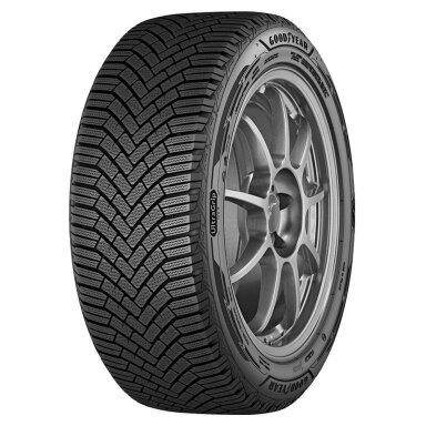 Goodyear 255/40R20 101T UltraGrip Ice 3 XL FP Goodyear 255/40R20 101T UltraGrip Ice 3 XL FP