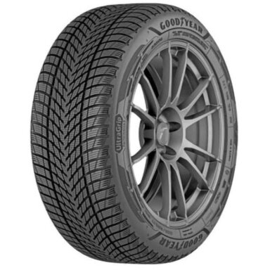 Goodyear 255/45R20 105H UltraGrip Performance 3 XL FP EVR