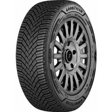 Goodyear 255/45R20 105T UltraGrip Ice 3 XL FP