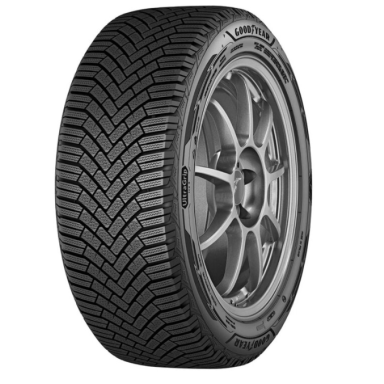 Goodyear 265/45R21 108T ULTRAGRIP ICE 3 XL EVR Goodyear 265/45R21 108T ULTRAGRIP ICE 3 XL EVR