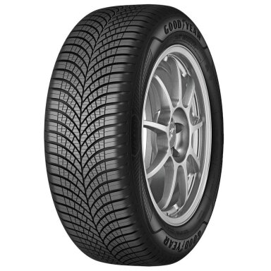 Goodyear 275/40R20 106W Vector 4Seasons GEN-3 SUV XL FP EVR
