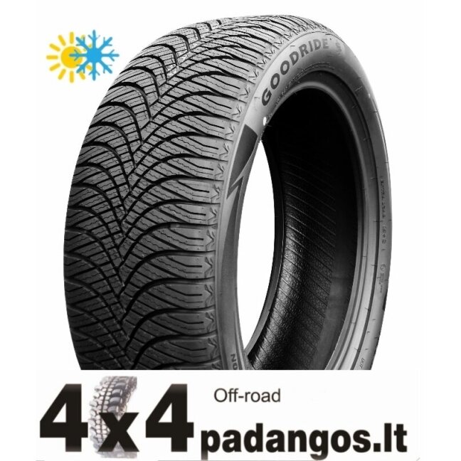 Goodride/Westlake 235/45R19 99W Z401 XL 3PMSF