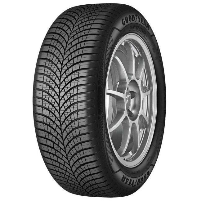 Goodyear 275/40R20 106W Vector 4Seasons GEN-3 SUV XL FP EVR Goodyear 275/40R20 106W Vector 4Seasons GEN-3 SUV XL FP EVR