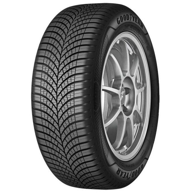 Goodyear 275/40R20 106W Vector 4Seasons GEN-3 SUV XL FP EVR