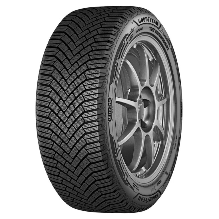 Goodyear 305/30R21 104T ULTRAGRIP ICE 3 XL EVR