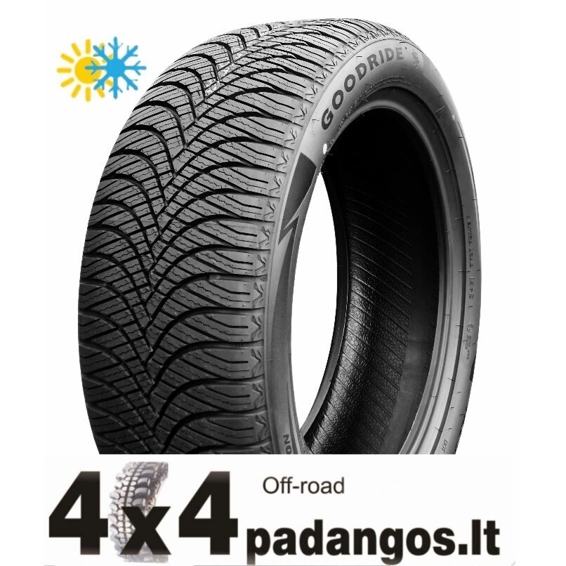 Goodride/Westlake 235/45R19 99W Z401 XL 3PMSF Goodride/Westlake 235/45R19 99W Z401 XL 3PMSF