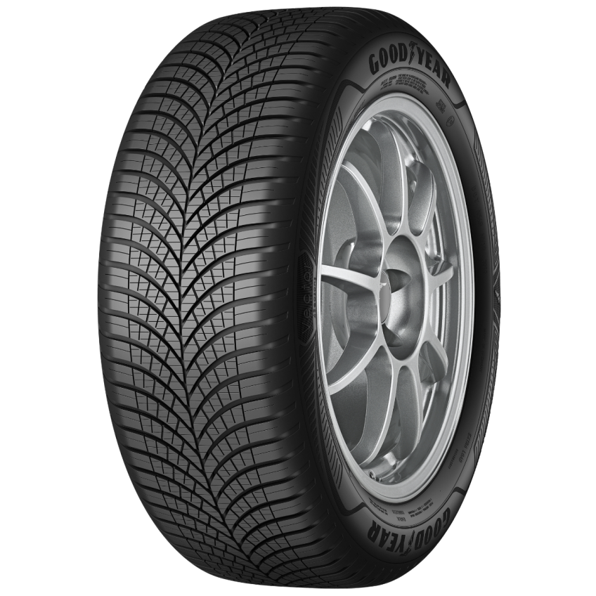 Goodyear 225/55R17 101Y VEC 4SEASONS G3 XL EVR 1 Goodyear 225/55R17 101Y VEC 4SEASONS G3 XL EVR 1